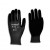ProHand PU 701 Siyah İş Eldiveni 